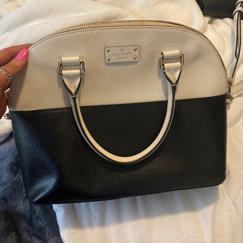Kate spade purse